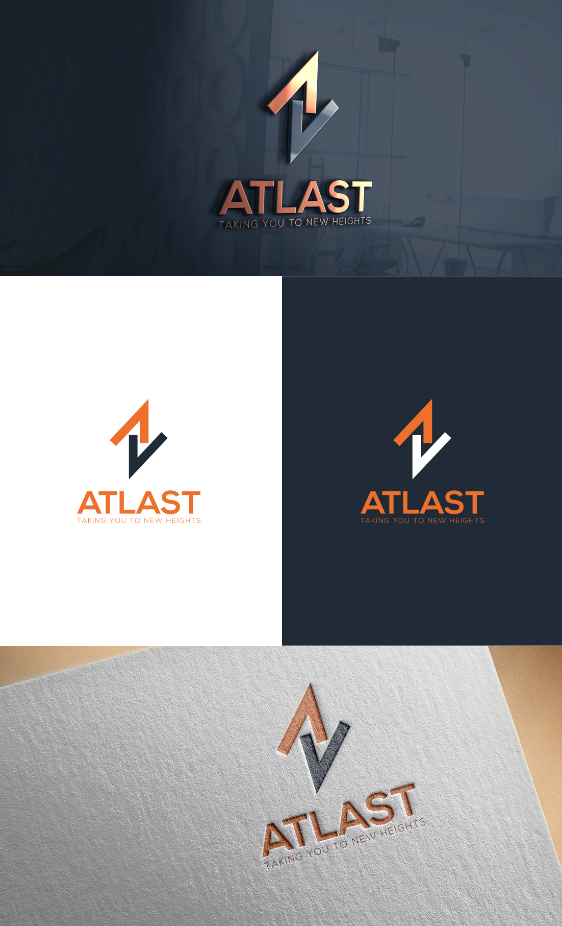 Logo Design by GLDesigns for this project | Design #31121084