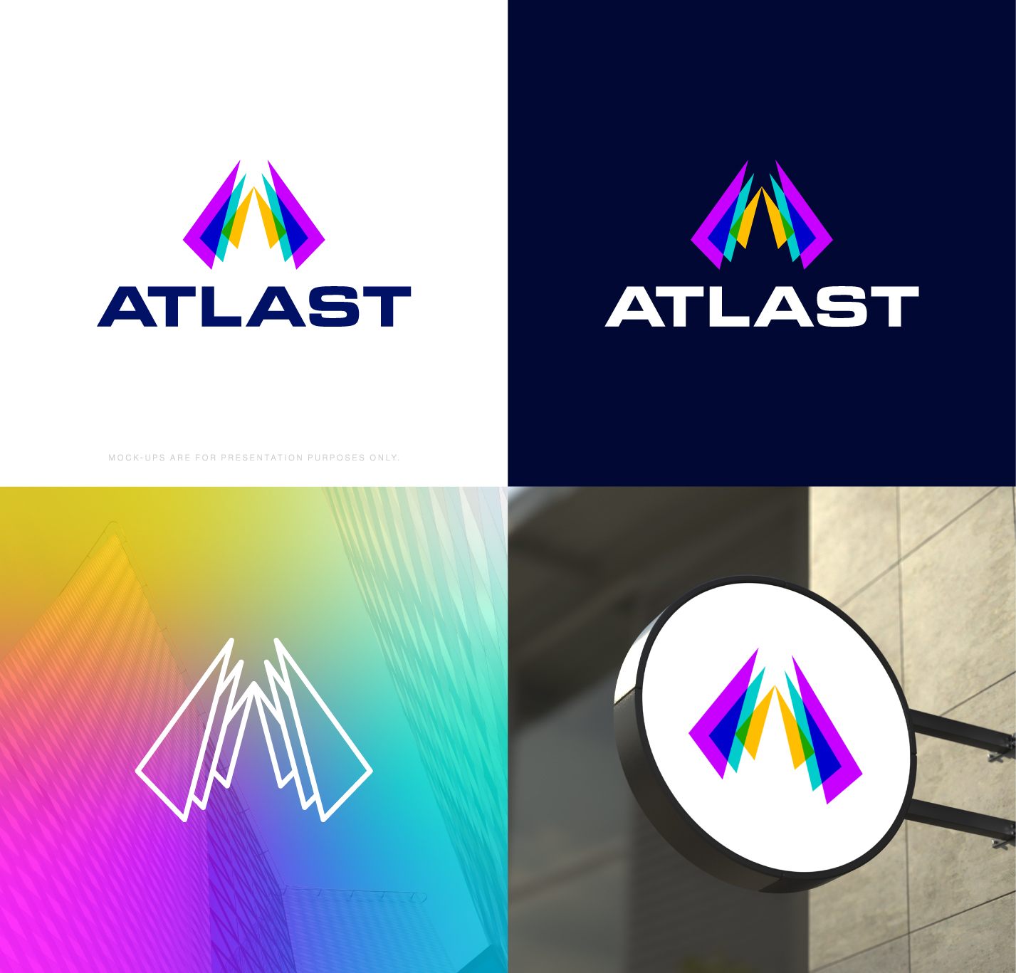 Logo Design by The Lion Studios for this project | Design #31122728