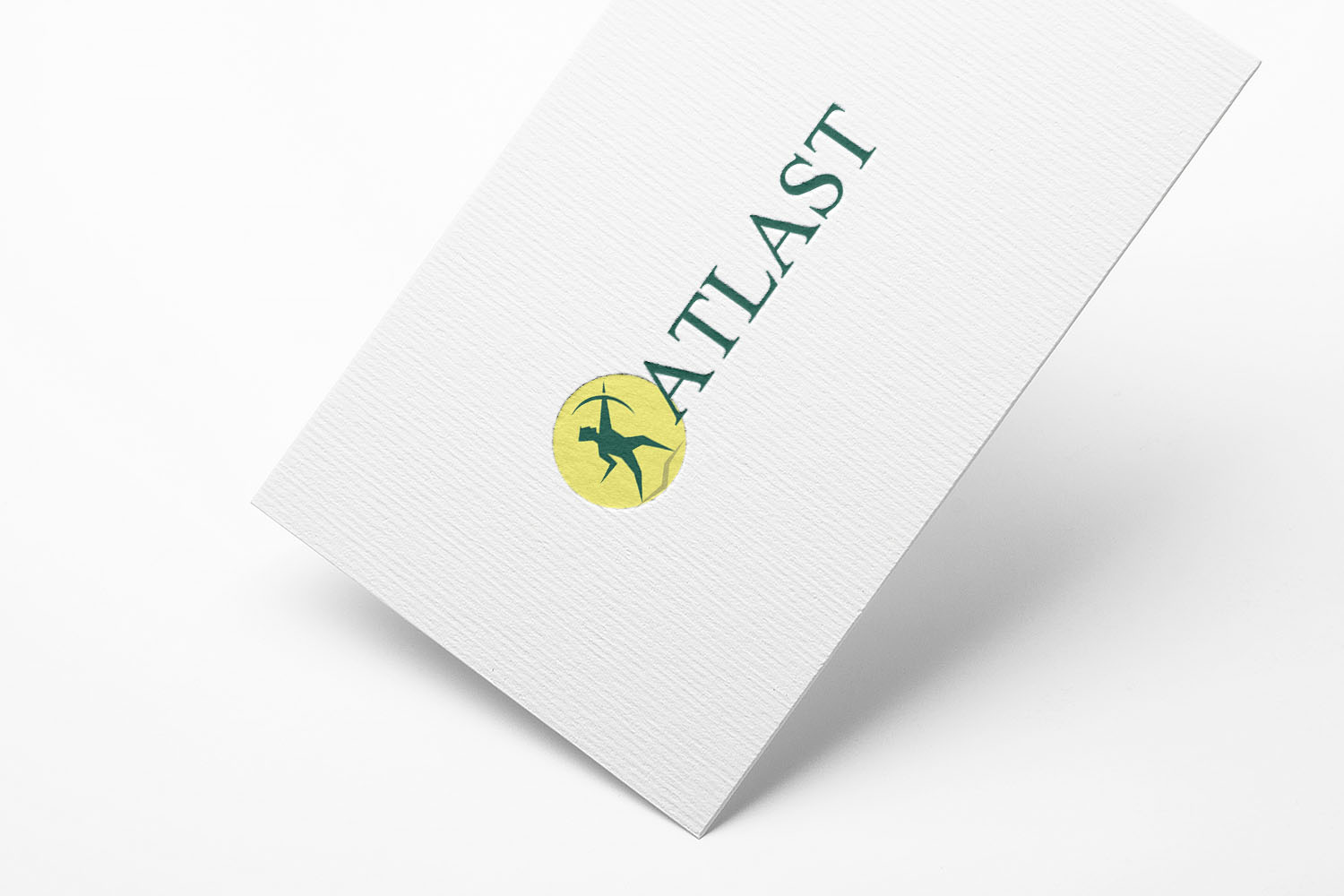 Logo Design by 4tech services for this project | Design #31123407