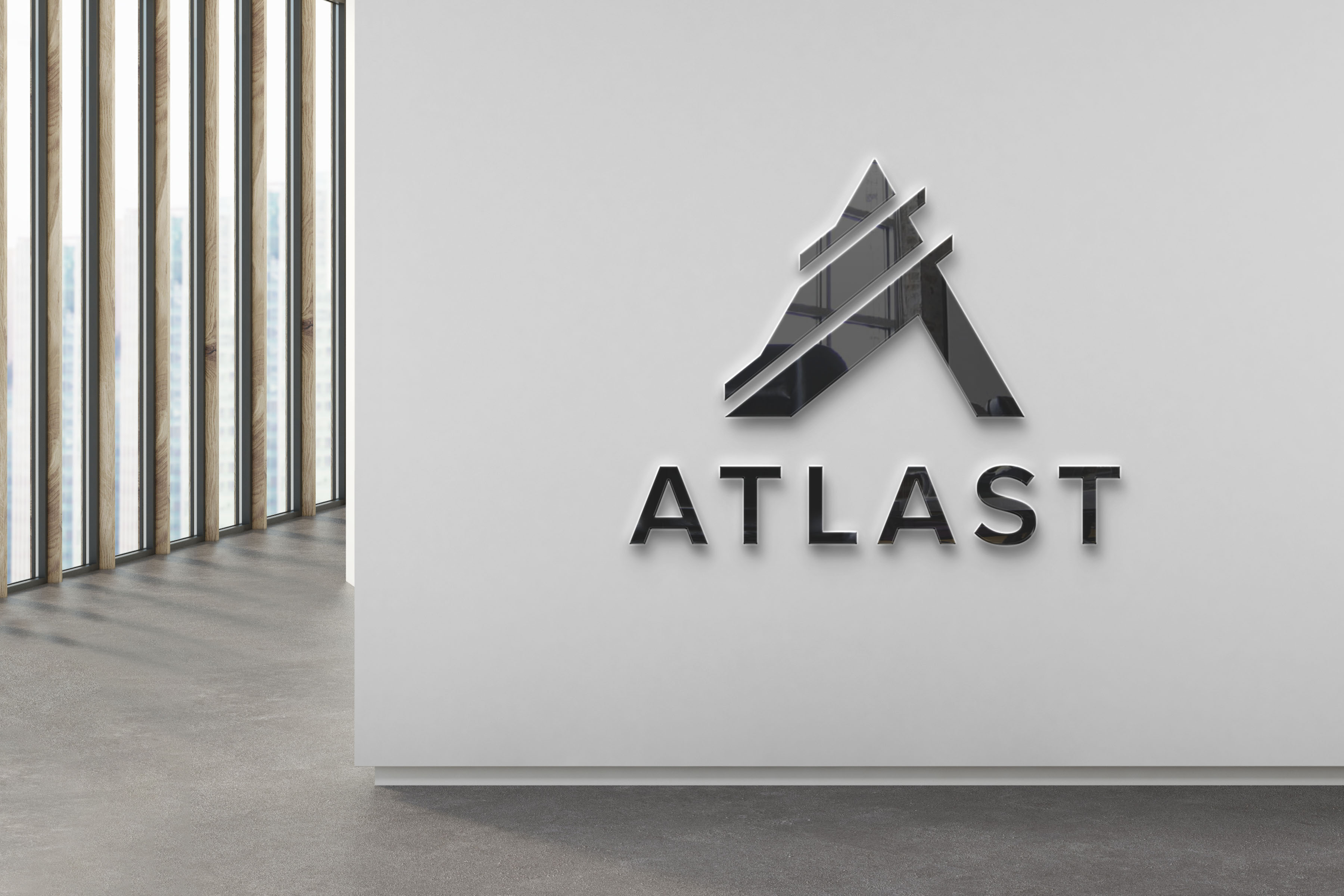 Logo Design by 4tech services for this project | Design #31123408