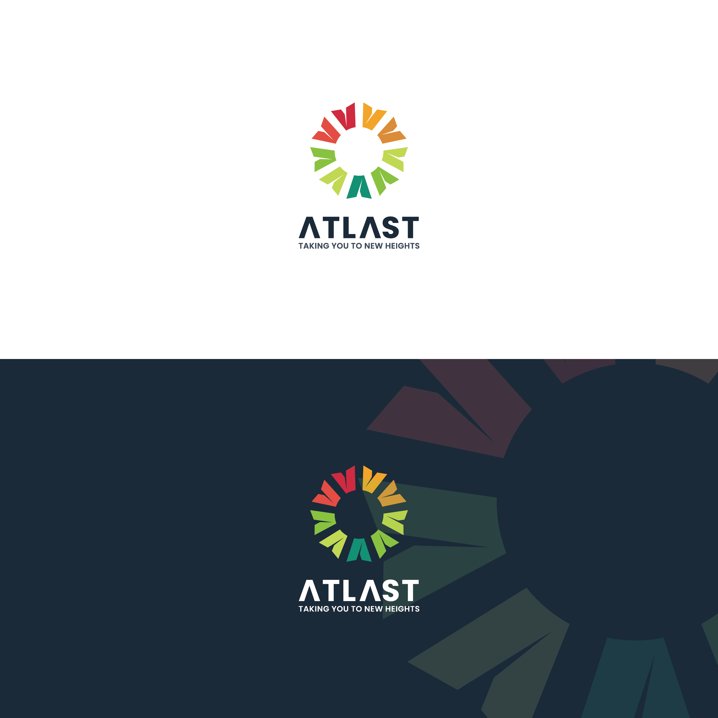 Logo Design by KINETIK™ for this project | Design #31121211