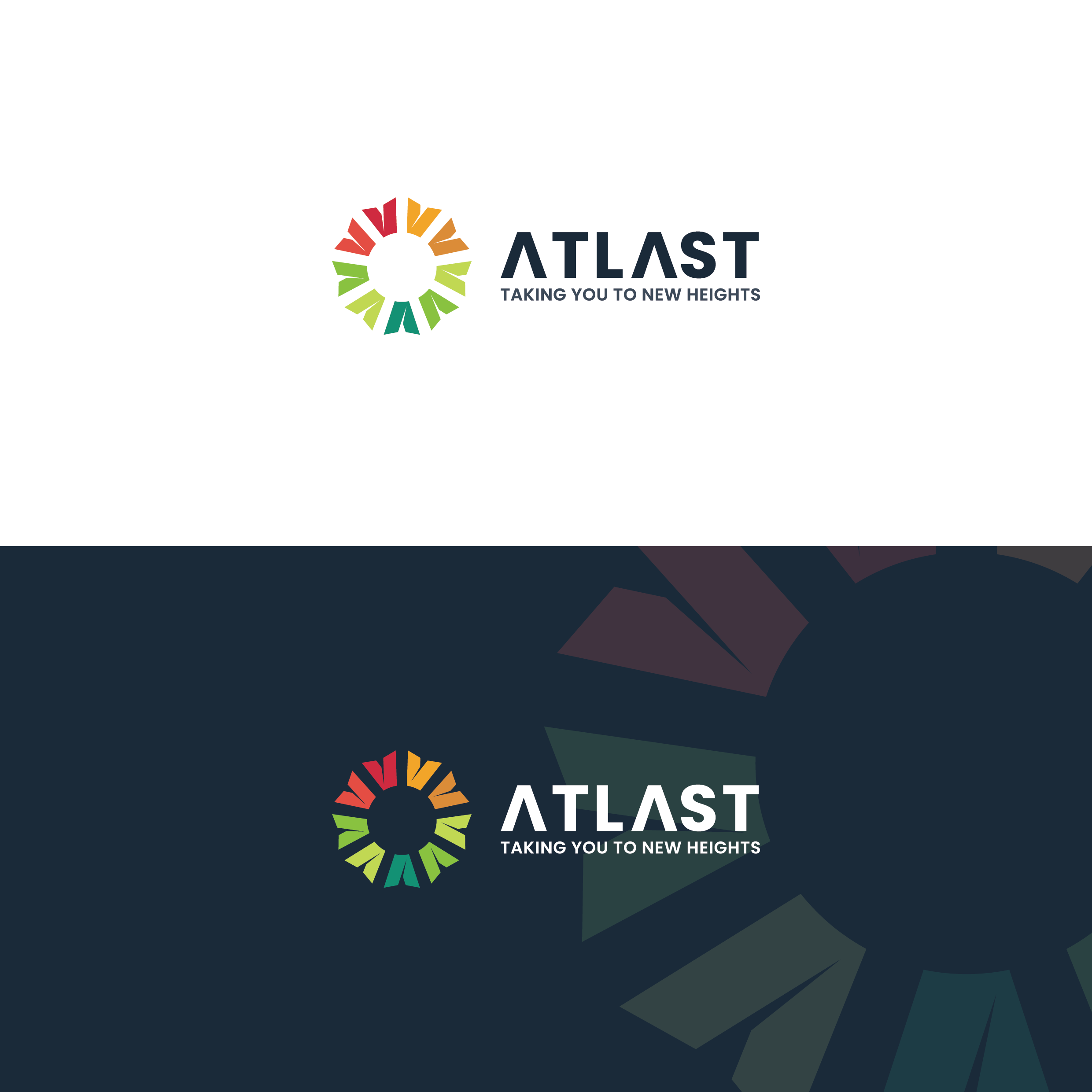 Logo Design by KINETIK™ for this project | Design #31121215
