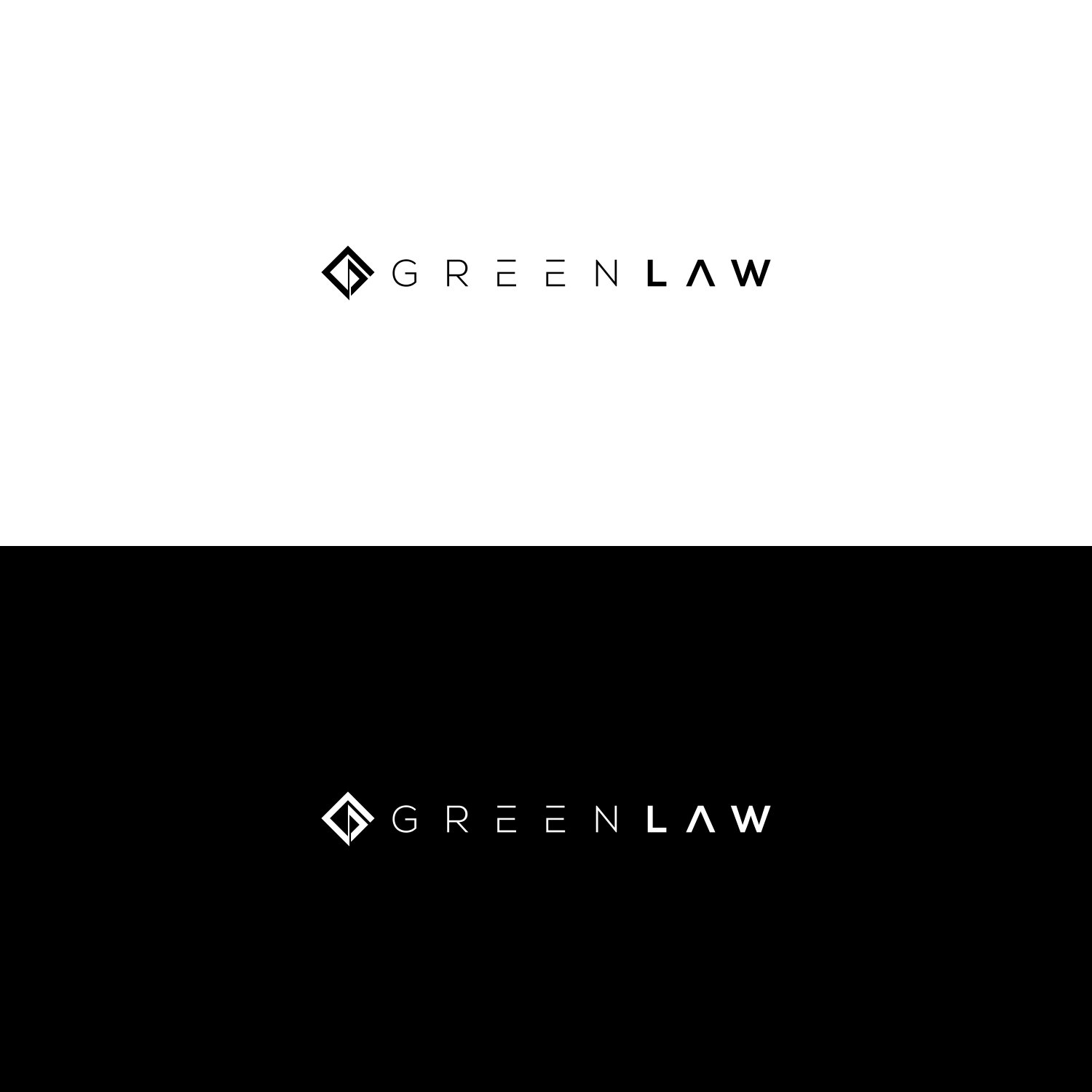 Logo Design by agung 25 for GreenLAW | Design #31123679