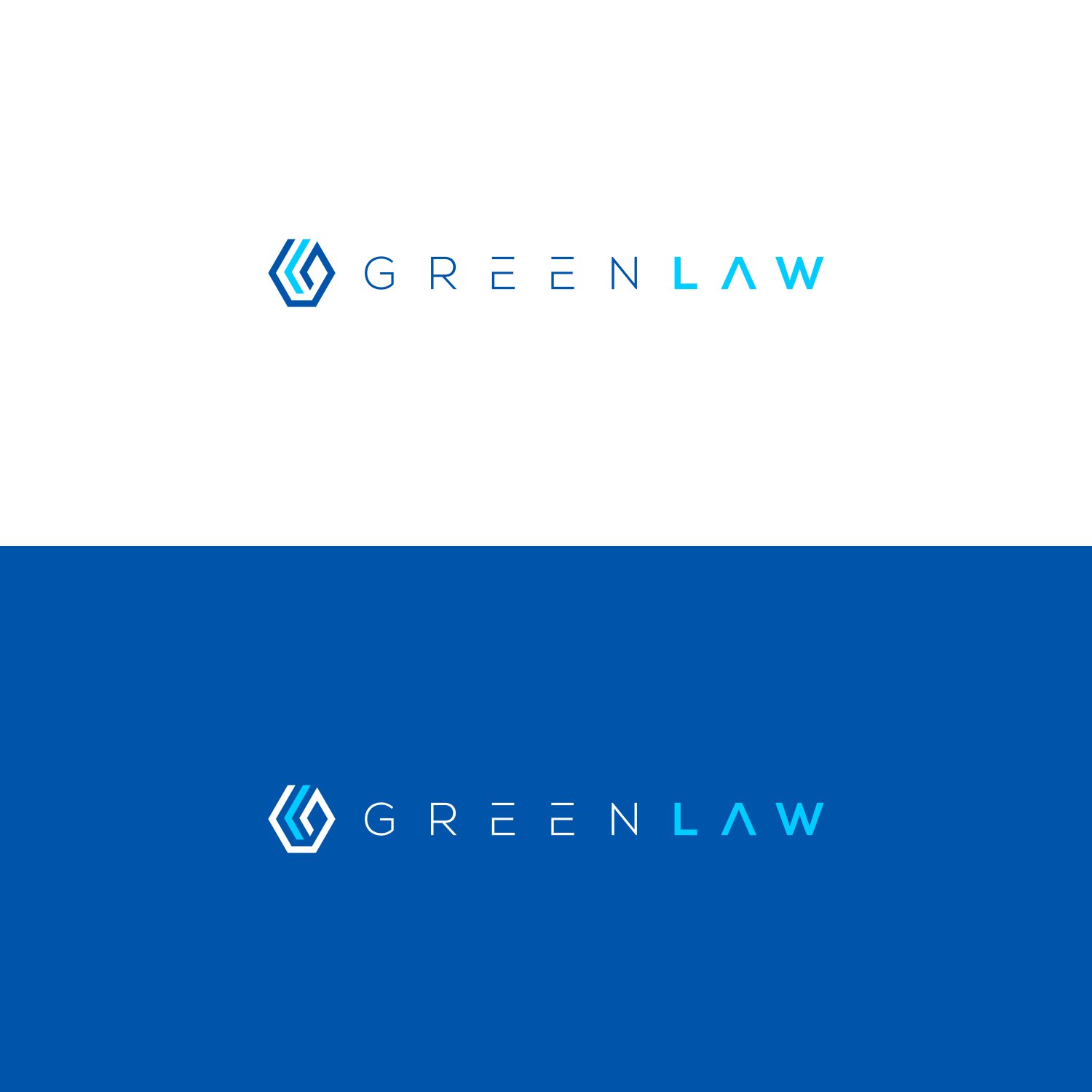 Logo Design by agung 25 for GreenLAW | Design #31139732