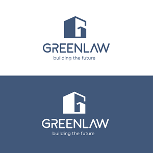 Diseño de Logo por PurpleBoa para GreenLAW | Diseño: #31152529