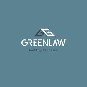 Diseño de Logo por PurpleBoa para GreenLAW | Diseño #31152536