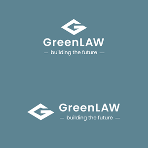 Diseño de Logo por PurpleBoa para GreenLAW | Diseño: #31160133