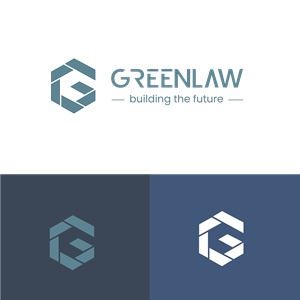 Diseño de Logo por PurpleBoa para GreenLAW | Diseño: #31160137