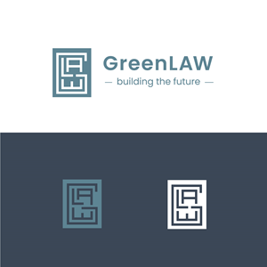 Diseño de Logo por PurpleBoa para GreenLAW | Diseño: #31160519