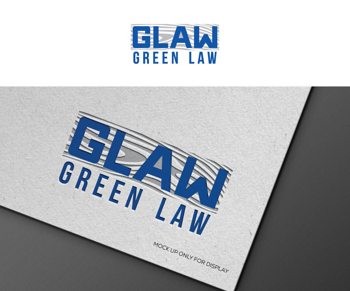 Logo Design by Srk pix!14 for GreenLAW | Design #31126061