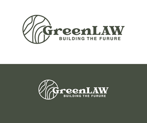 Logo Design by RaKu 2 for GreenLAW | Design: #31147115