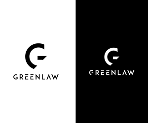 Logo Design by Ben Affleck for GreenLAW | Design: #31121498