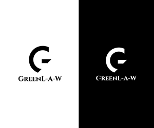 Logo Design by Ben Affleck for GreenLAW | Design: #31123954