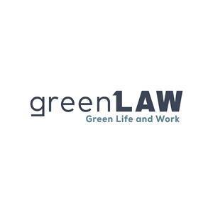 Diseño de Logo por aplomb_ para GreenLAW | Diseño #31126700