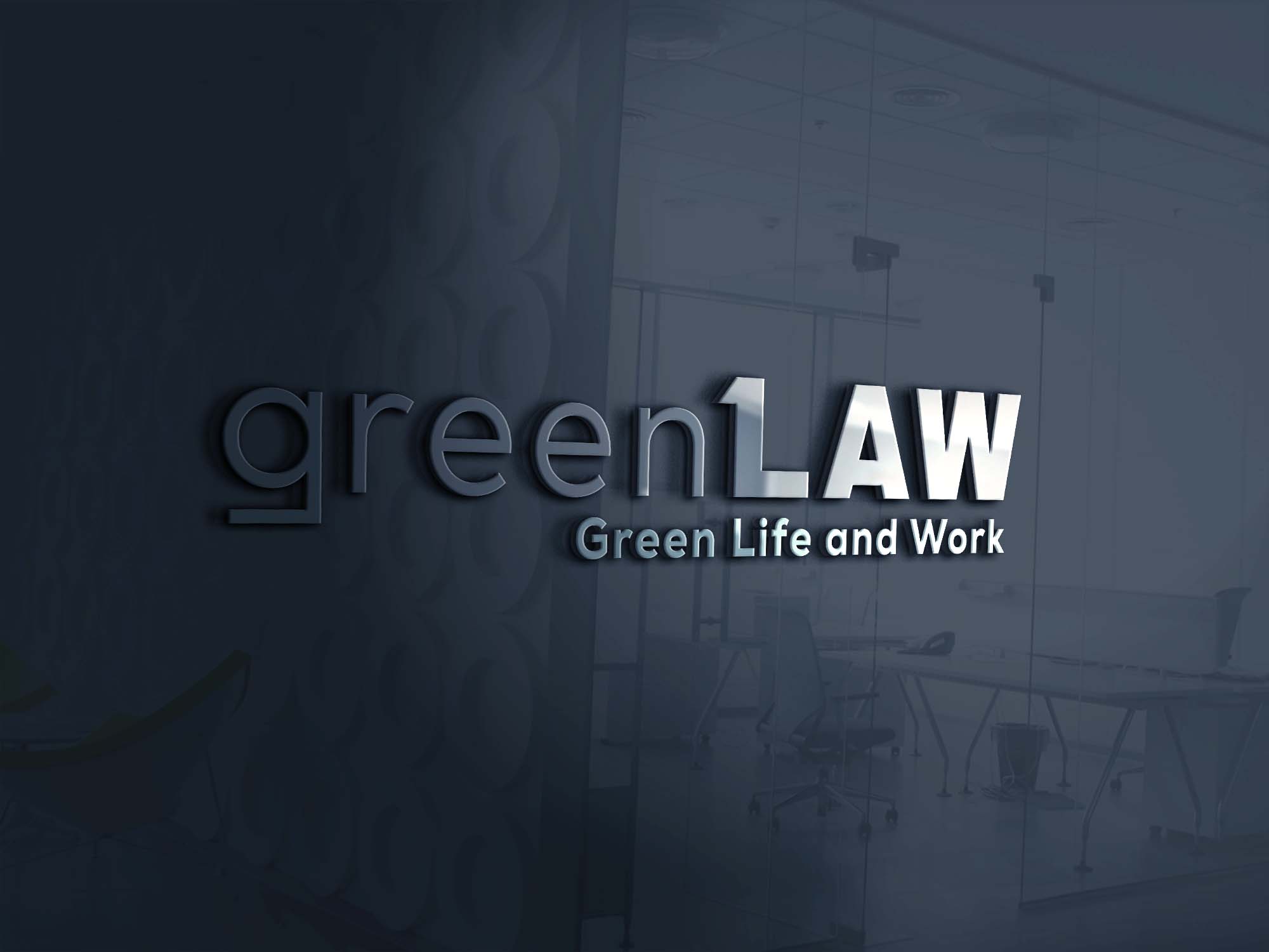 Design de Logo par aplomb_ pour GreenLAW | Design #31126702