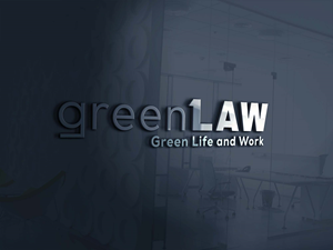 Logo Design by aplomb_ for GreenLAW | Design: #31126702