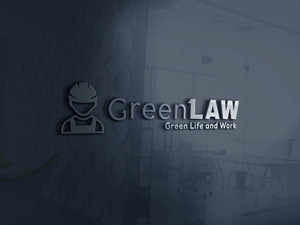 Logo Design by aplomb_ for GreenLAW | Design: #31131124