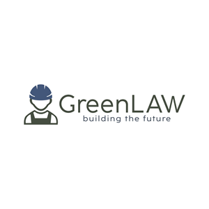 Logo Design by aplomb_ for GreenLAW | Design: #31132449
