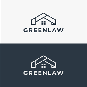 Diseño de Logo por hidayati123 para GreenLAW | Diseño: #31129453