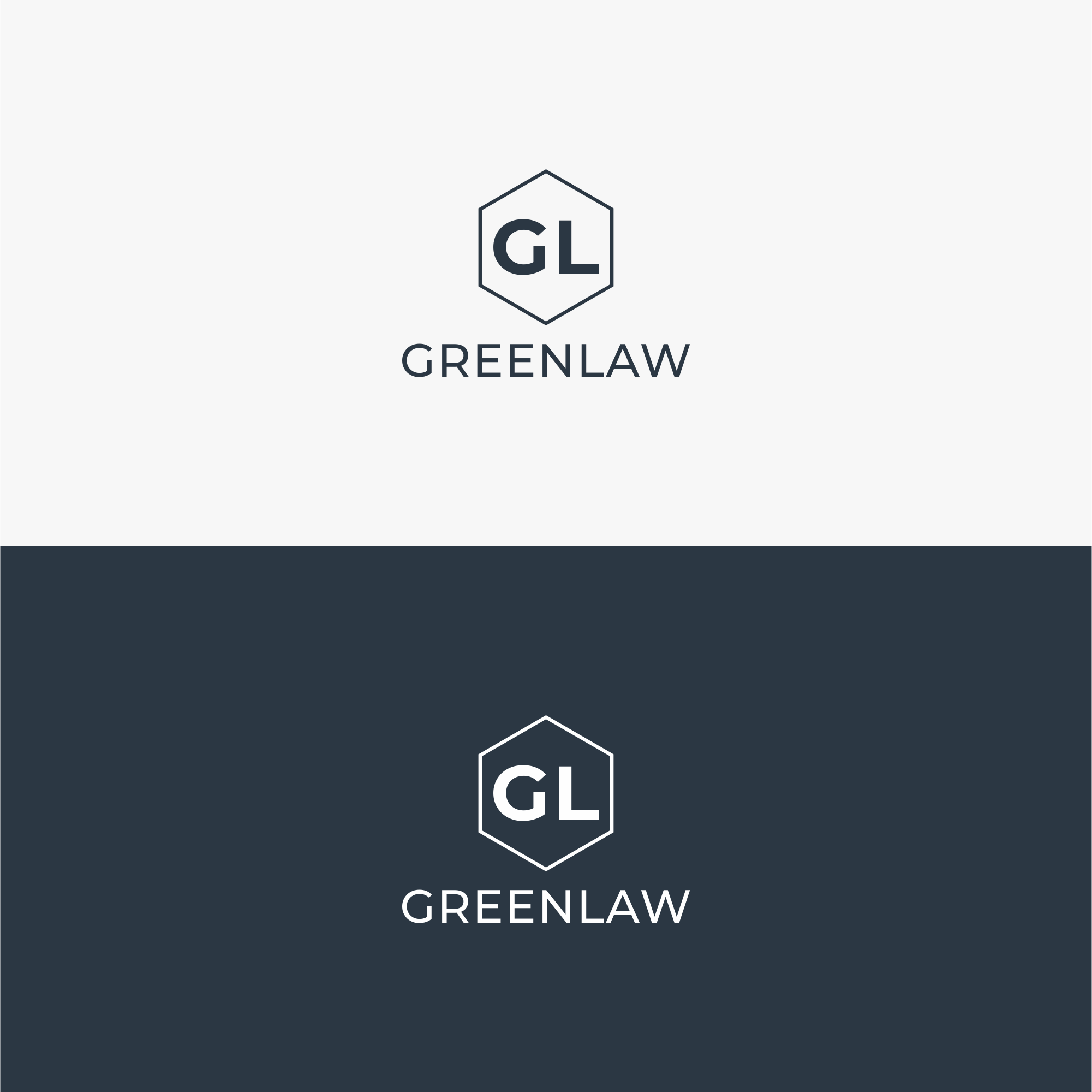 Logo Design by hidayati123 for GreenLAW | Design #31129457