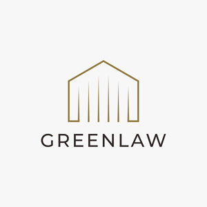 Logo Design by hidayati123 for GreenLAW | Design: #31129780