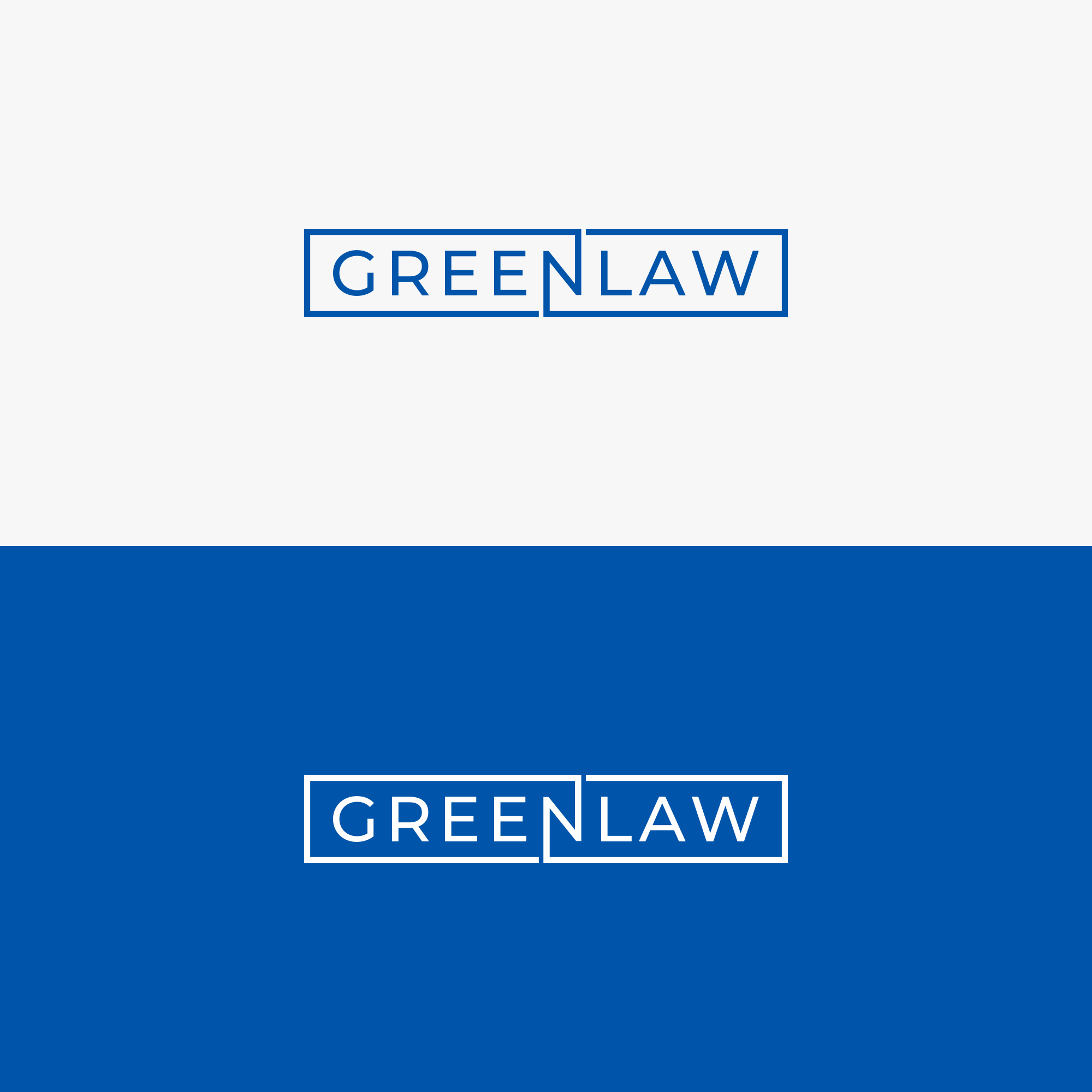 Diseño de Logo por hidayati123 para GreenLAW | Diseño #31132675