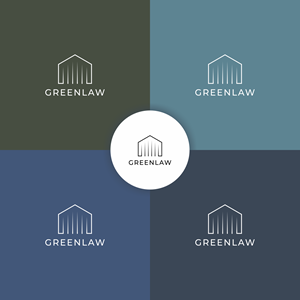 Diseño de Logo por hidayati123 para GreenLAW | Diseño #31136747