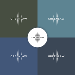 Logo Design by hidayati123 for GreenLAW | Design: #31142523
