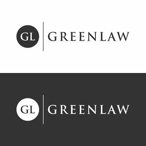 Logo Design by hidayati123 for GreenLAW | Design: #31142549