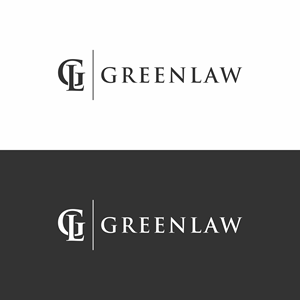 Logo Design by hidayati123 for GreenLAW | Design: #31142550