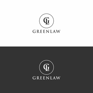 Logo Design by hidayati123 for GreenLAW | Design: #31142566