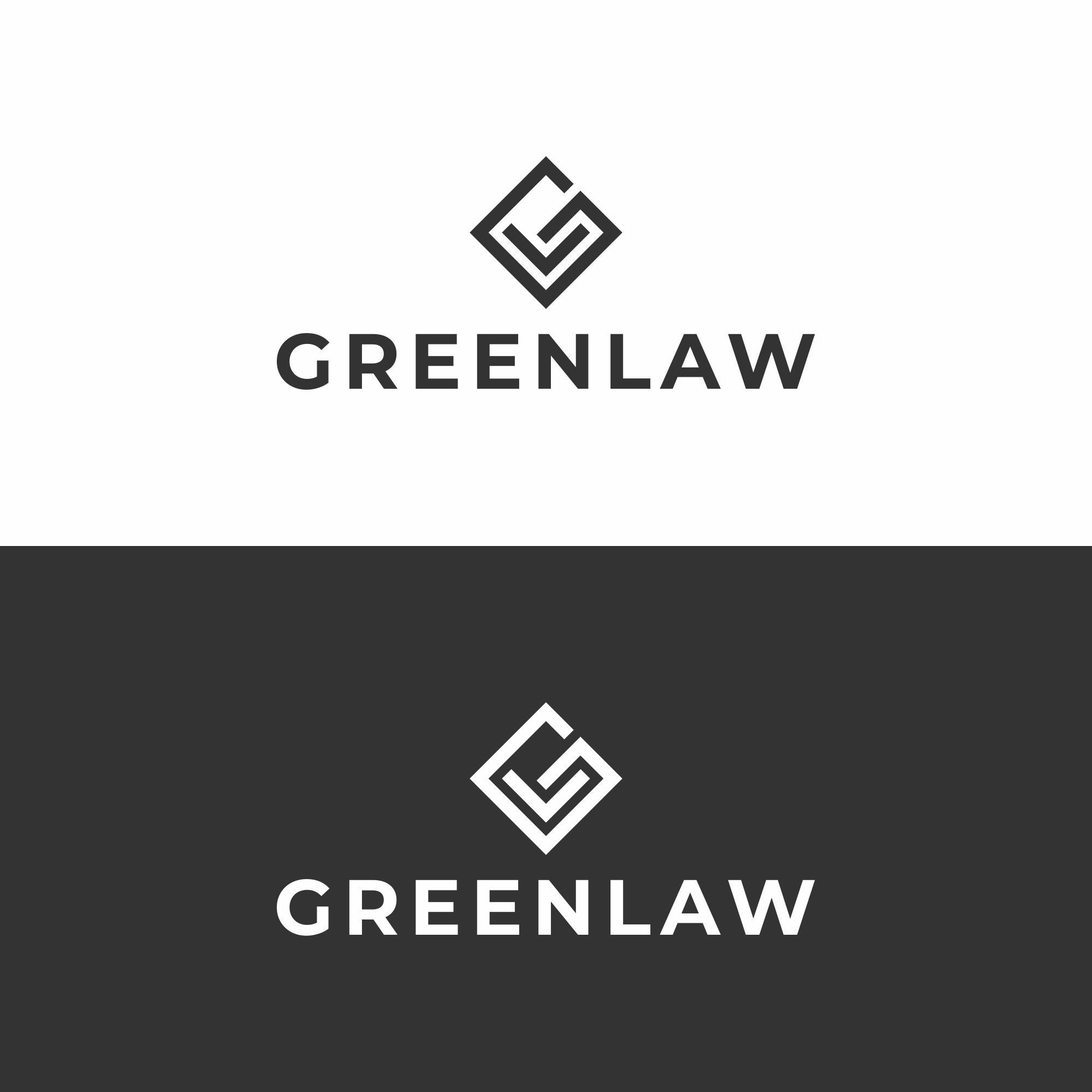 Logo Design by hidayati123 for GreenLAW | Design #31142686