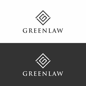 Logo Design by hidayati123 for GreenLAW | Design: #31142687