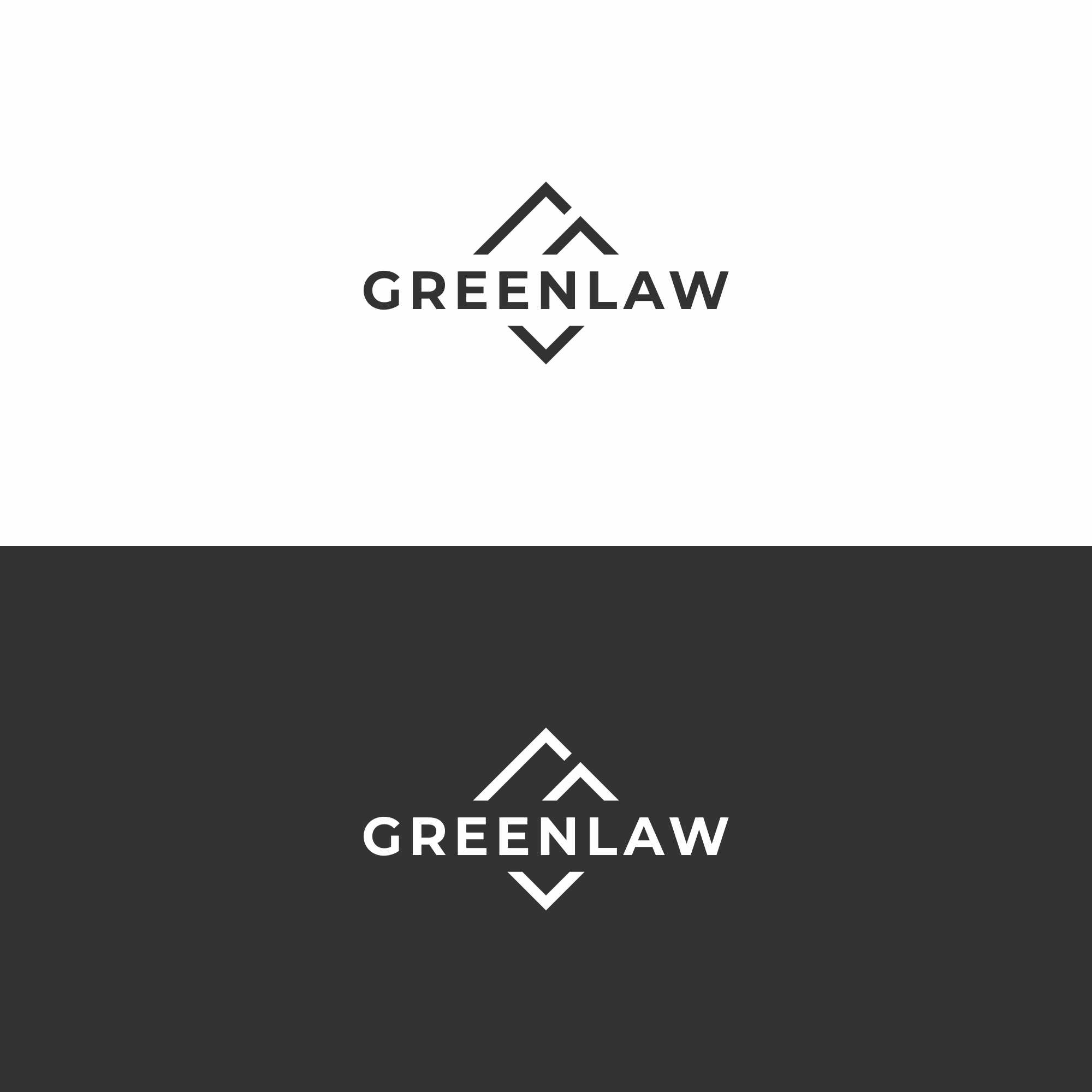 Logo Design by hidayati123 for GreenLAW | Design #31142765