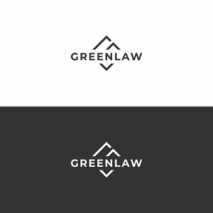 Logo Design by hidayati123 for GreenLAW | Design: #31142765