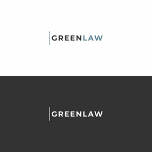 Logo Design by hidayati123 for GreenLAW | Design: #31143001