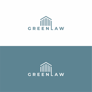 Logo Design by hidayati123 for GreenLAW | Design: #31144320