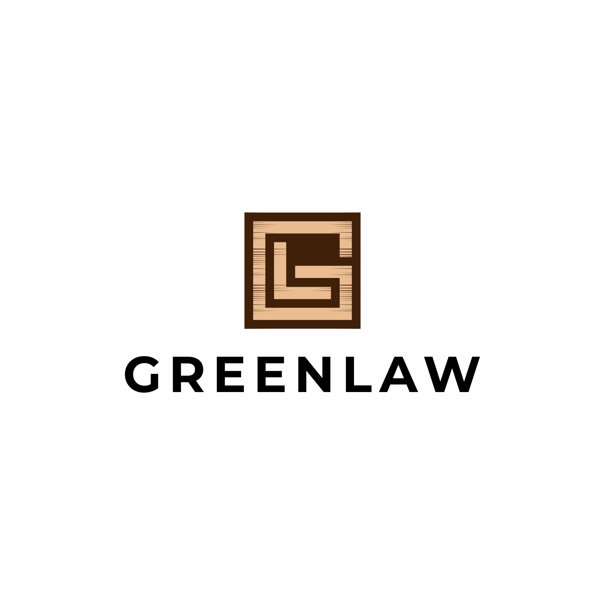 Logo Design by hidayati123 for GreenLAW | Design #31144876