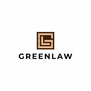 Logo Design by hidayati123 for GreenLAW | Design: #31144876