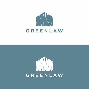 Diseño de Logo por hidayati123 para GreenLAW | Diseño: #31159634