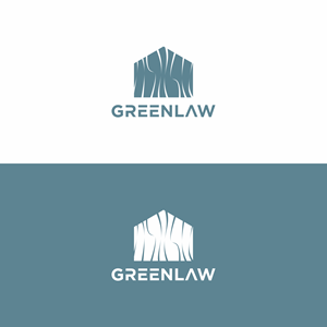 Diseño de Logo por hidayati123 para GreenLAW | Diseño: #31159726