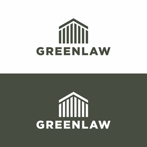 Diseño de Logo por hidayati123 para GreenLAW | Diseño: #31160020