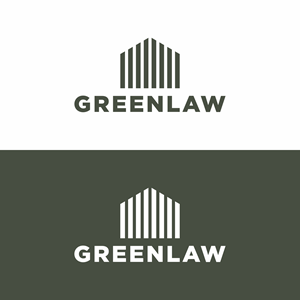 Diseño de Logo por hidayati123 para GreenLAW | Diseño: #31160025