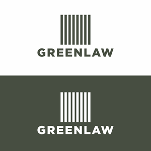 Diseño de Logo por hidayati123 para GreenLAW | Diseño: #31160033