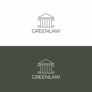 Diseño de Logo por hidayati123 para GreenLAW | Diseño: #31160091