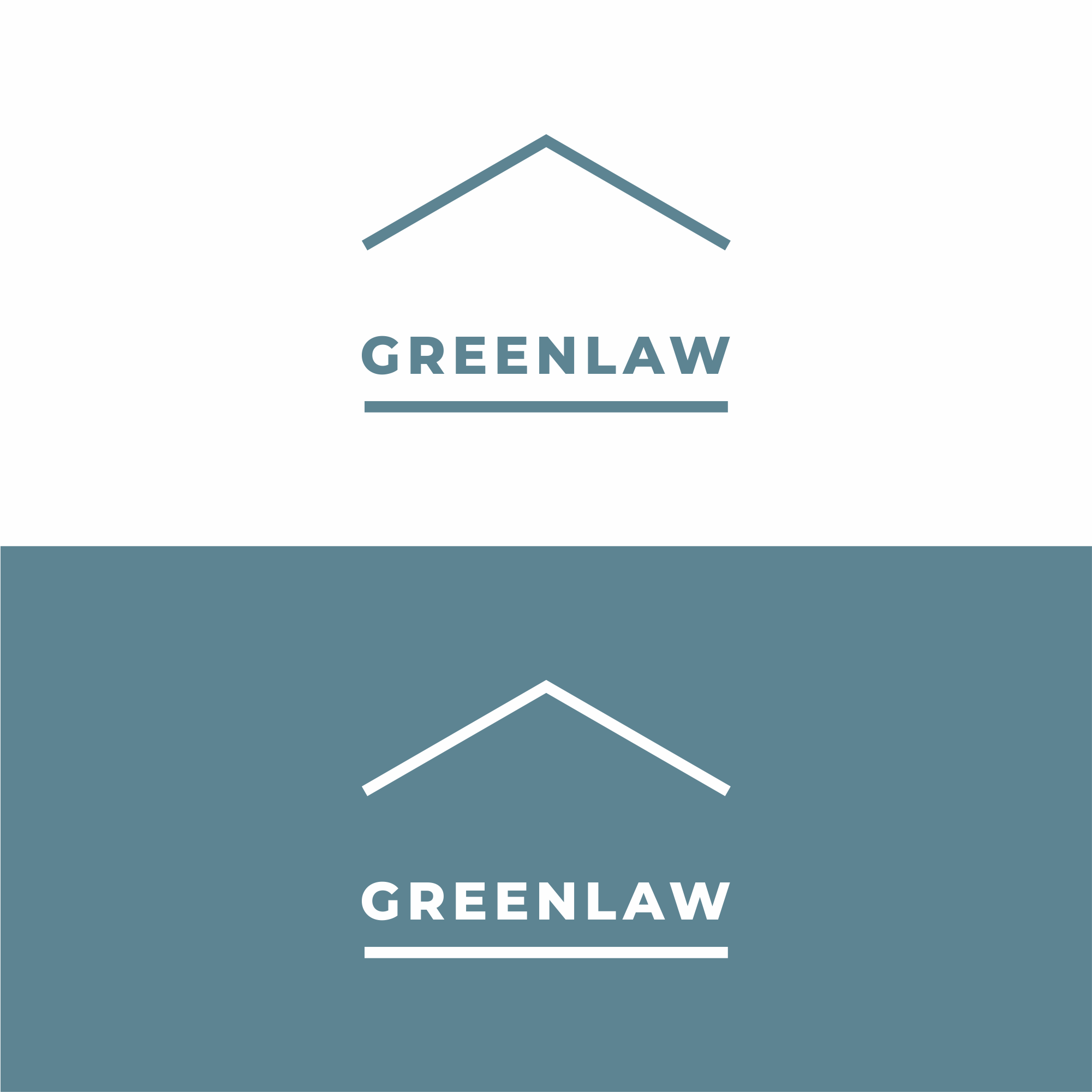 Logo Design by hidayati123 for GreenLAW | Design #31160500