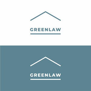 Diseño de Logo por hidayati123 para GreenLAW | Diseño: #31160500