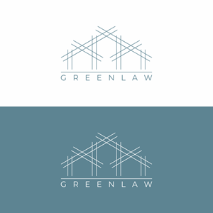 Diseño de Logo por hidayati123 para GreenLAW | Diseño: #31160871