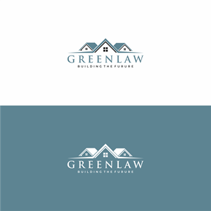 Diseño de Logo por hidayati123 para GreenLAW | Diseño: #31160920