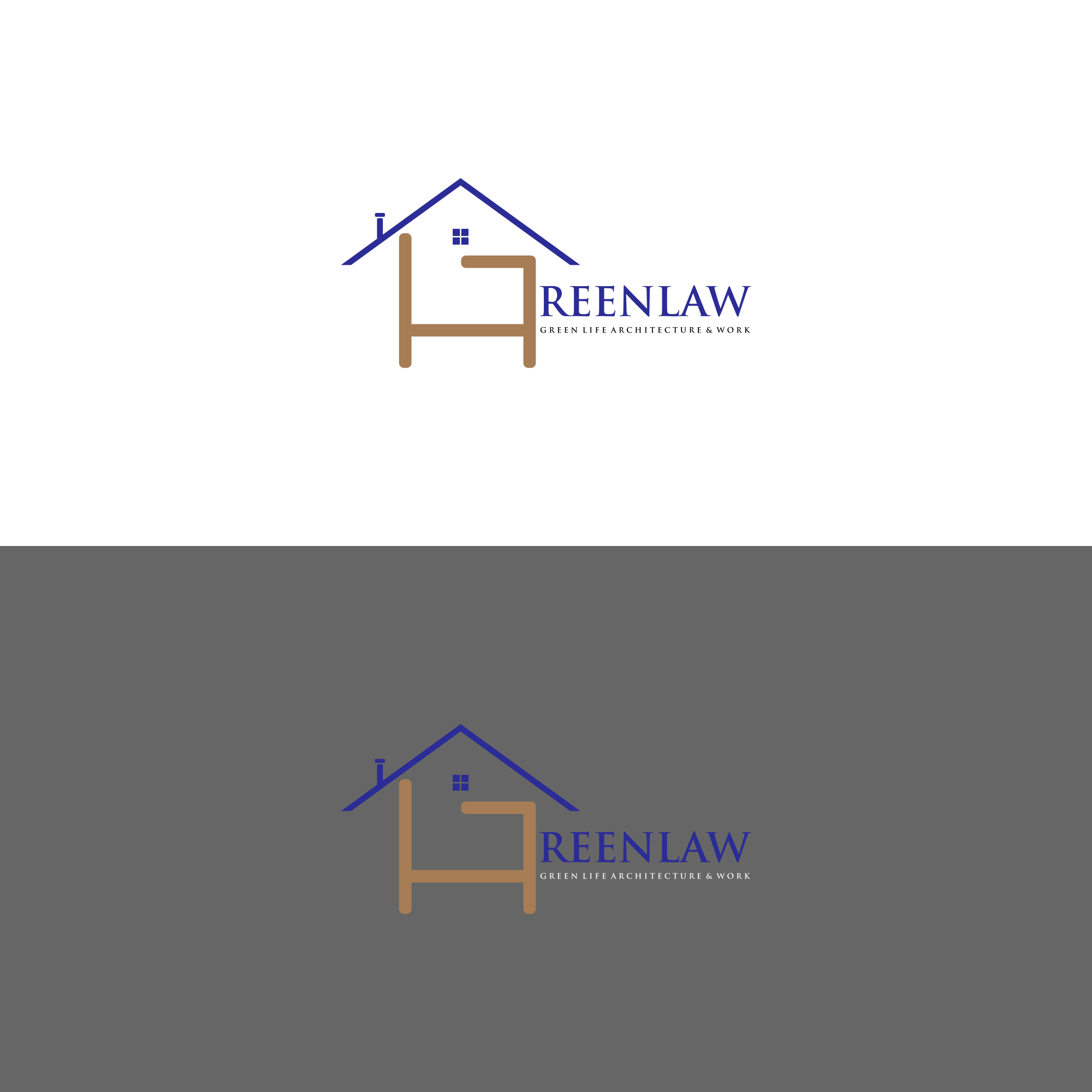 Logo Design by PakArtDes for GreenLAW | Design #31134200